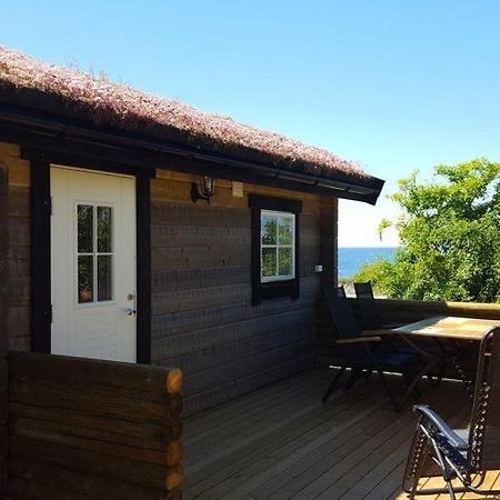 Sjoetorpet - Unikt Boende Vid Havet Pa Norra Oeland! Lottorp Luaran gambar